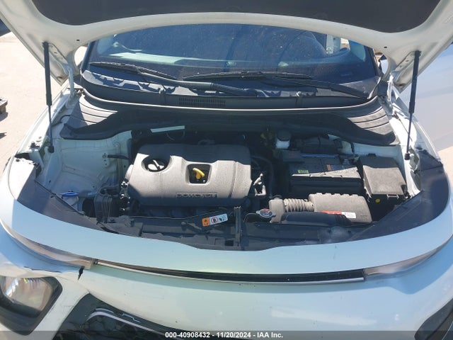 KIA SOUL LX 2021 KNDJ23AU1M7138189 Image 10
