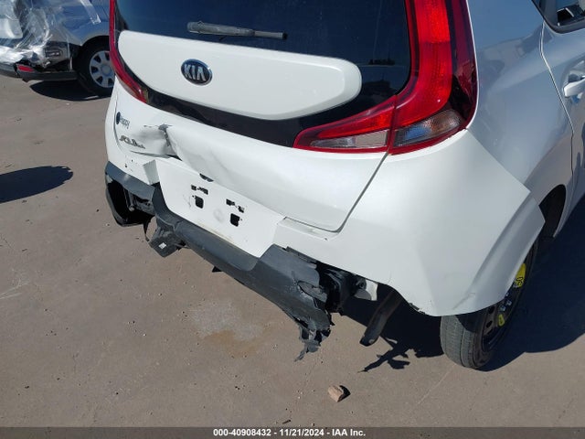 KIA SOUL LX 2021 KNDJ23AU1M7138189 Image 13