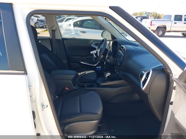 KIA SOUL LX 2021 KNDJ23AU1M7138189 Image 5