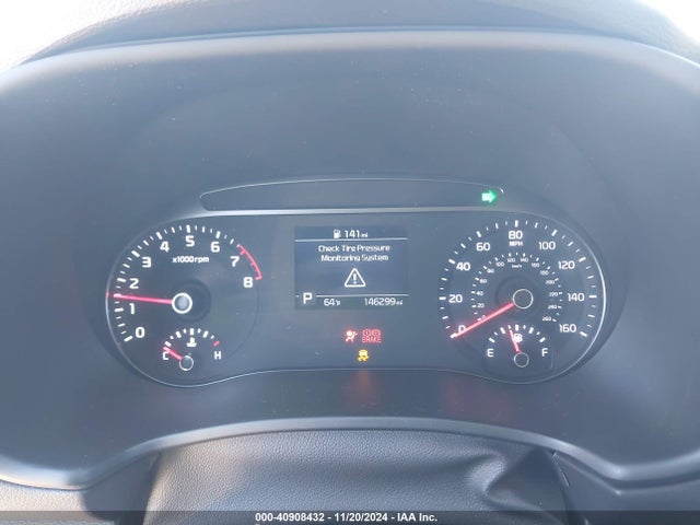 KIA SOUL LX 2021 KNDJ23AU1M7138189 Image 7