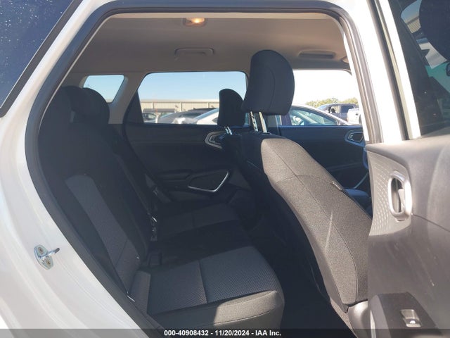 KIA SOUL LX 2021 KNDJ23AU1M7138189 Image 8