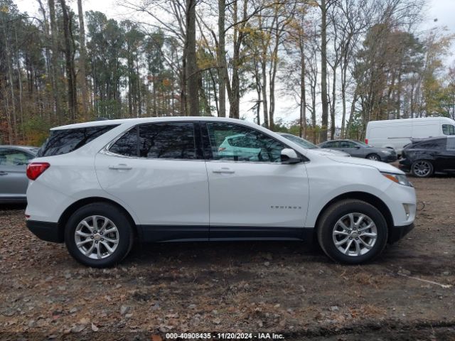 2GNAXTEV1L6170845 Chevrolet Equinox Awd 2fl