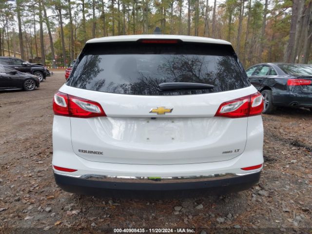 2GNAXTEV1L6170845 Chevrolet Equinox Awd 2fl