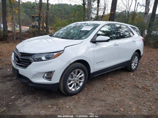 2GNAXTEV1L6170845 Chevrolet Equinox Awd 2fl