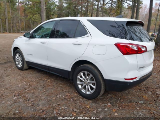 2GNAXTEV1L6170845 Chevrolet Equinox Awd 2fl
