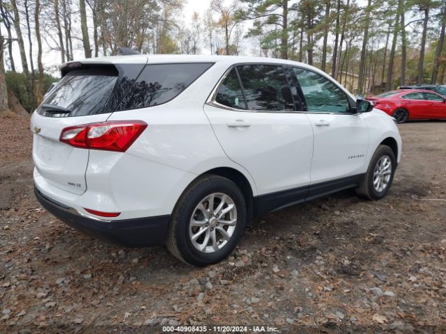 2GNAXTEV1L6170845 Chevrolet Equinox Awd 2fl