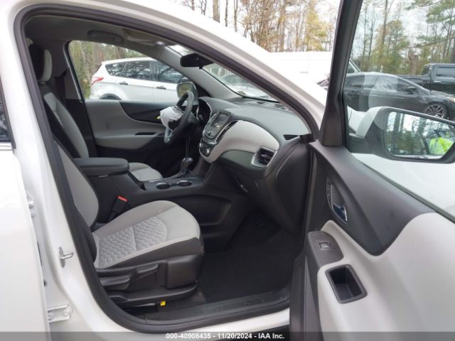 2GNAXTEV1L6170845 Chevrolet Equinox Awd 2fl