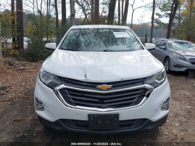 2GNAXTEV1L6170845 Chevrolet Equinox Awd 2fl