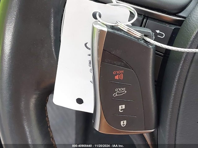 JTHP9JBH6L2023965 Lexus UX 250H