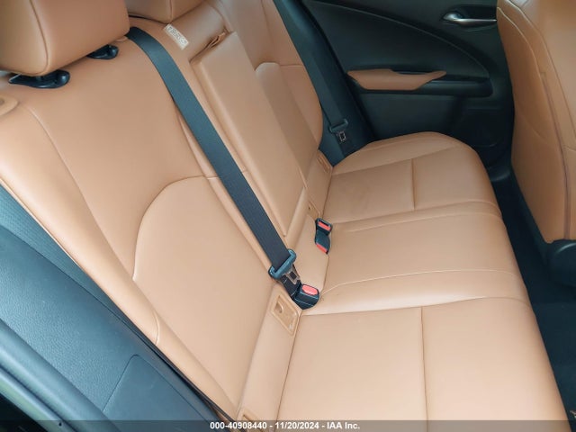 JTHP9JBH6L2023965 Lexus UX 250H