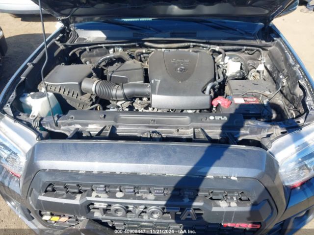 3TMAZ5CN5KM094939 Toyota Tacoma Trd Sport