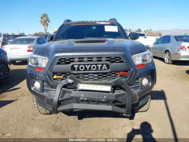 3TMAZ5CN5KM094939 Toyota Tacoma Trd Sport