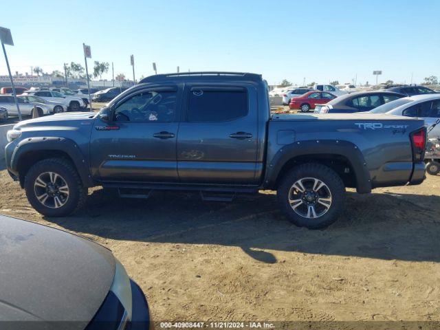 3TMAZ5CN5KM094939 Toyota Tacoma Trd Sport