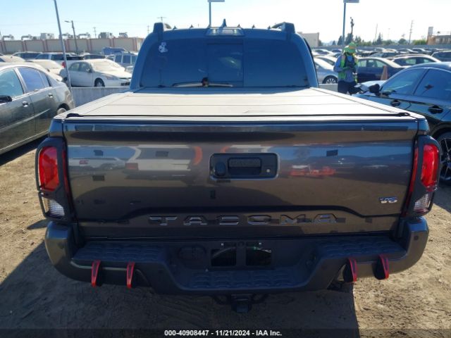 3TMAZ5CN5KM094939 Toyota Tacoma Trd Sport