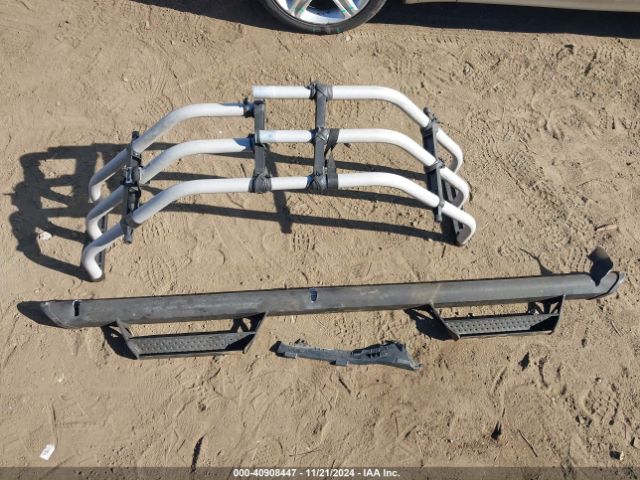 3TMAZ5CN5KM094939 Toyota Tacoma Trd Sport