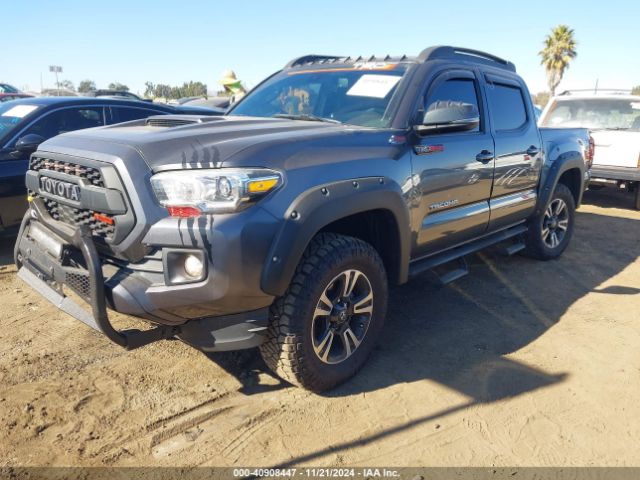 3TMAZ5CN5KM094939 Toyota Tacoma Trd Sport