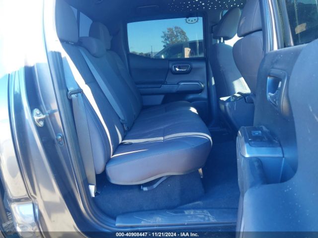 3TMAZ5CN5KM094939 Toyota Tacoma Trd Sport