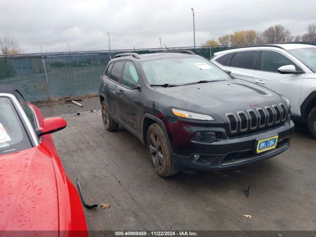 1C4PJMCB1GW270958 auction archive image