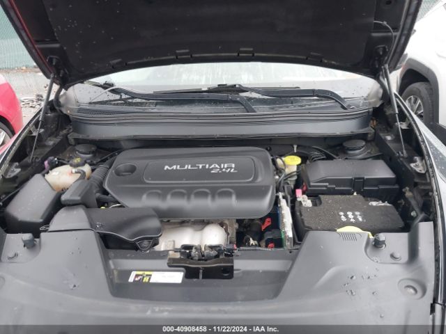 1C4PJMCB1GW270958 Jeep Cherokee 75th Anniversary