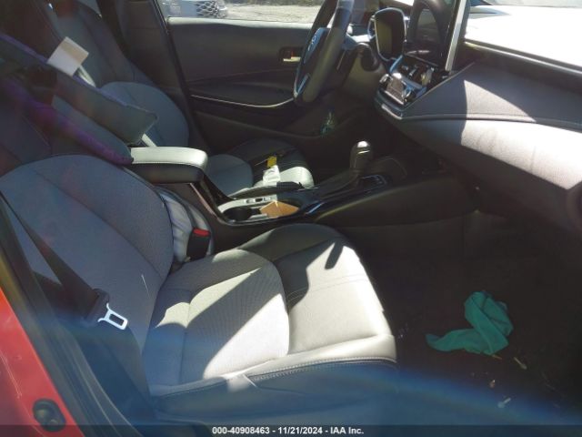 JTNC4MBE7R3217392 Toyota Corolla Xse