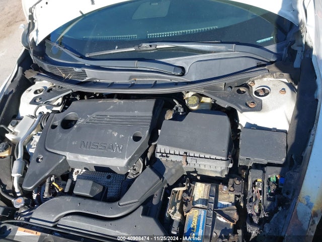 Nissan Altima 2.5 Sl 2016 1N4AL3AP3GC158100 Image 10