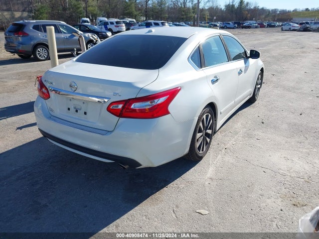 Nissan Altima 2.5 Sl 2016 1N4AL3AP3GC158100 Image 4