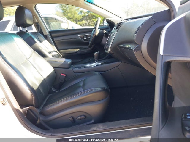 Nissan Altima 2.5 Sl 2016 1N4AL3AP3GC158100 Image 5