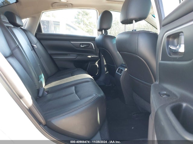 Nissan Altima 2.5 Sl 2016 1N4AL3AP3GC158100 Image 8