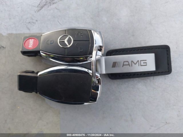 2009 MERCEDES-BENZ C 63 AMG WDDGF77X99F319891 Photo 10