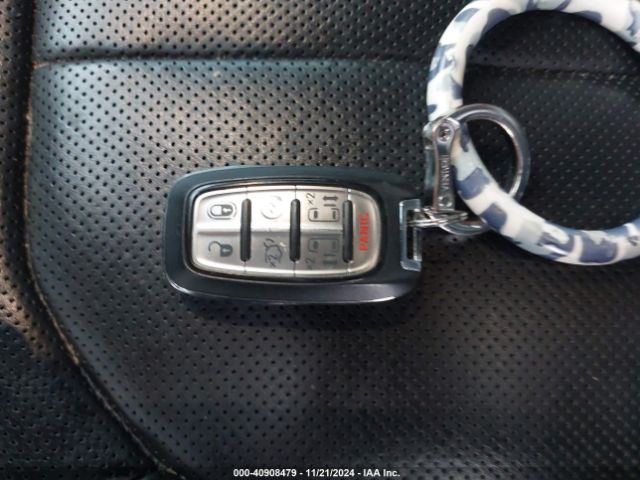 2C4RC1GG6LR209583 Chrysler Pacifica Limited