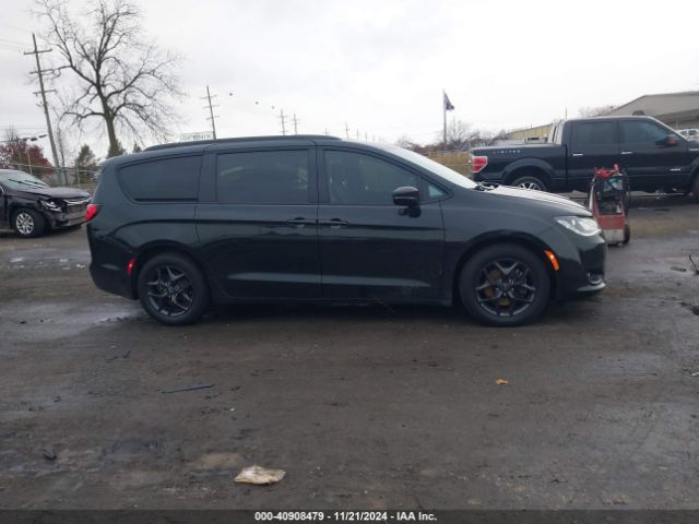 2C4RC1GG6LR209583 Chrysler Pacifica Limited
