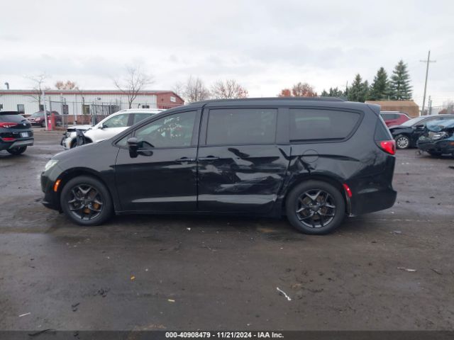 2C4RC1GG6LR209583 Chrysler Pacifica Limited