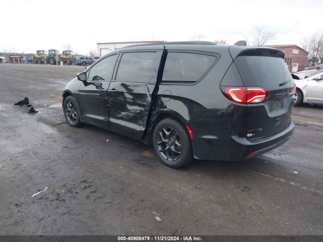 2C4RC1GG6LR209583 Chrysler Pacifica Limited