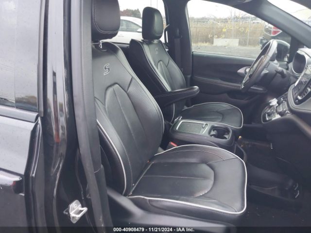 2C4RC1GG6LR209583 Chrysler Pacifica Limited