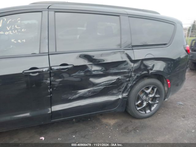 2C4RC1GG6LR209583 Chrysler Pacifica Limited