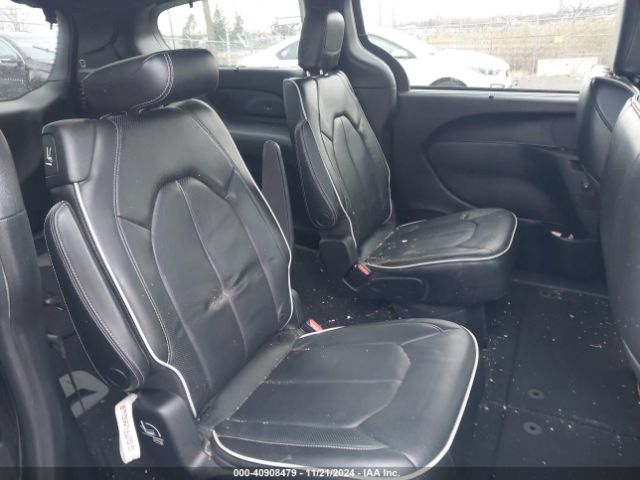 2C4RC1GG6LR209583 Chrysler Pacifica Limited