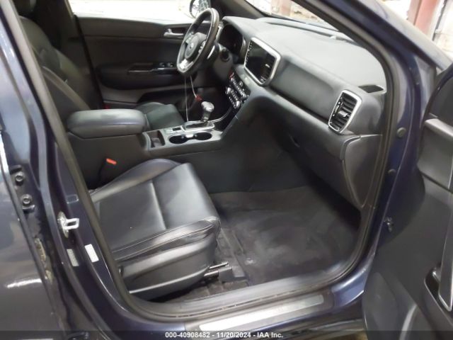 KNDP6CAC1M7851762 KIA SPORTAGE S