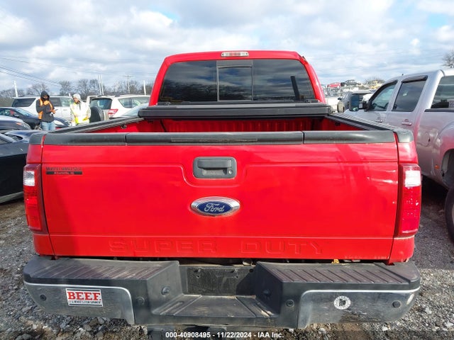 Ford F-250 Lariat 2015 1FT7W2BT0FEA81299 Image 16