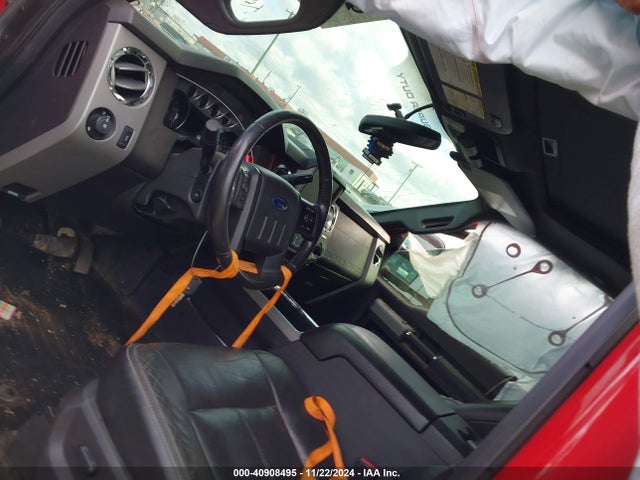 Ford F-250 Lariat 2015 1FT7W2BT0FEA81299 Image 5