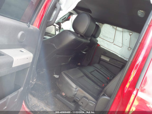 Ford F-250 Lariat 2015 1FT7W2BT0FEA81299 Image 8