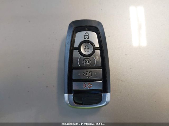 1FATP8UH4M5125007 Ford Mustang Ecoboost Premium