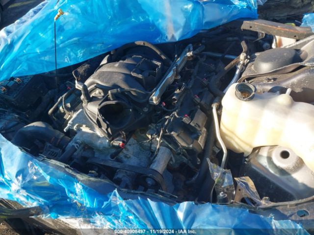 2C3CDZDJ8GH164728 Dodge Challenger Srt 392
