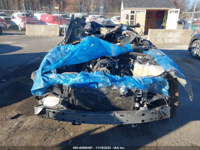 2C3CDZDJ8GH164728 Dodge Challenger Srt 392