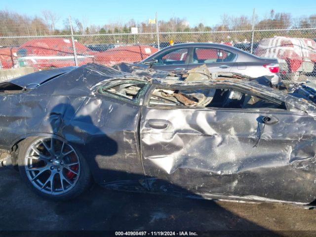 2C3CDZDJ8GH164728 Dodge Challenger Srt 392