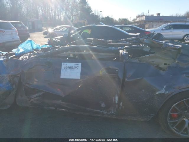 2C3CDZDJ8GH164728 Dodge Challenger Srt 392