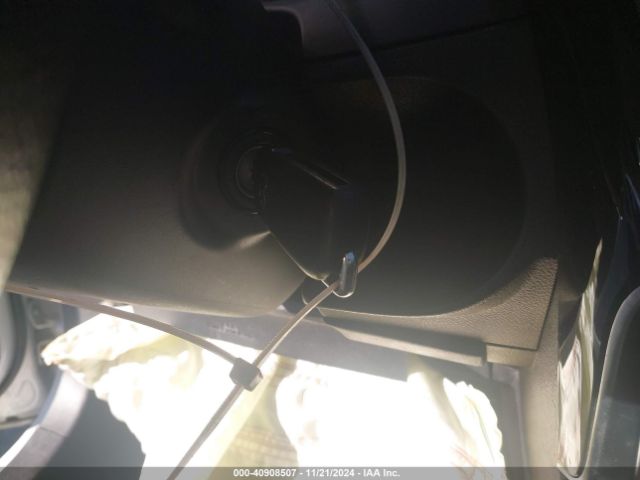 JTNKARJE9GJ516944 Scion IM