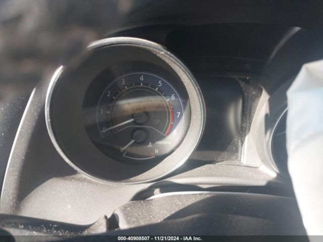 JTNKARJE9GJ516944 Scion IM