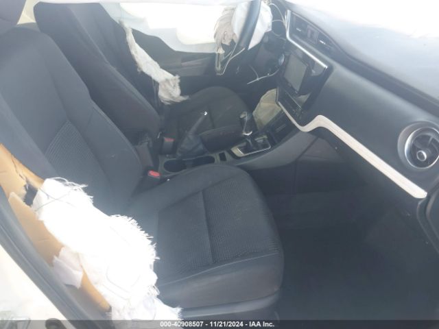 JTNKARJE9GJ516944 Scion IM