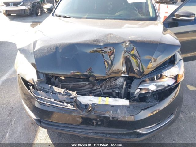 1VWAT7A33EC099574 Volkswagen Passat 1.8t S