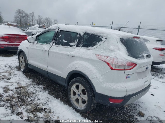 Ford ESCAPE SE 2016 1FMCU9GX2GUA68937 Image 3